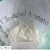 99.9% purity 4-Chlorotestosterone acetate powder and injection
