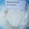 99.9% purity Mesterolone powder and injection