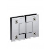 LOIRE Brass Door Hinge / Shower Hinge L-2193