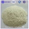 Carboxymethyl Cellulose Instantly Soluble CMC