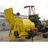 JZR500 Type Diesel Concrete Mixer