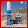 HZS35 Concrete Batch Plant