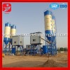 Concrete Batch Plant