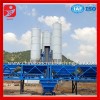 Belt Convey Concrete Mixing Plant HZS90
