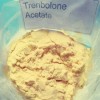 99.9% purity Trenbolone Acetate for body building