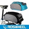 Bicycle Rear Seat Bag 14541