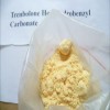 99.9% purity Trenbolone Hexahydrobenzyl Carbonate for body building