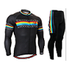 Bicycle Winter Long Sleeve Fx905