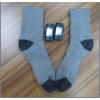 heated socks for skiing Heated Socks