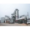 50- 120 t/h asphalt mixing plant