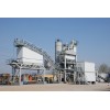 120- 160 T/H asphalt batch mix plant