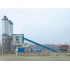 90 t/h concrete machinery