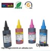 Water Based Dye Ink Ciss Ink for HP Photosmart C4780