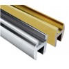 LOIRE Aluminium Profile Strip / Shower Door Header Kits L-2960