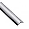 LOIRE Aluminium Profile Strip / Shower Door Header Kits L-2966