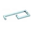 LOIRE Glass Door Handle / Door Knob L-2850