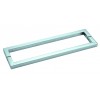 LOIRE Glass Door Handle / Door Knob L-2856