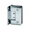 LOIRE Brass Door Hinge / Shower Hinge L-4211 (Adjustable)