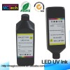 SGS ROHS Certificates. Professional Flatbed Printer UV White Ink