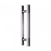 LOIRE Glass Door Handle L-1168
