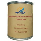 Sulfobutyl Ether-beta-cyclodex