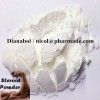 Dianabol Powder Methandrostenolone Steroid  Raw Powder price