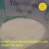 Testosterone Acetate
