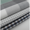 Yarn Dyed Poplin Fabric Plaid