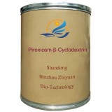 Piroxicam-beta -cyclodextrin C