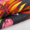 100% Viscose Printed Fabric