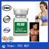 High purity Lose stubborn PEG MGF Peptide Hormones Bodybuilding Peg Mgf