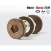 Resin Bond Diamond Chamfering Wheel For Ceramic Tiles diamond resin wheel tools