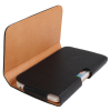 Huawei Ascend G750 leather case