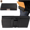 Motorola Nexus 6 leather case