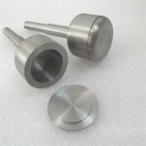 Molybdenum Machining Component