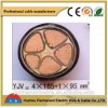 PVC Steel Tape Armored Power Cable