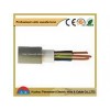 Solid Conductor Sheath Cable
