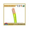 pvc wires and cables PVC Insulated Single Wire