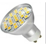 SX-27 SMD 5050 LEDs-GU10