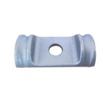 Clevis Mounting