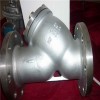 China American Standard Y-Strainer