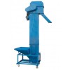 bucket lifting machine