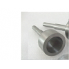 Molybdenum Machining Components