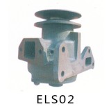 Water pump ELS02