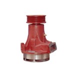 Weichai Engineering Machine 61