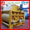 js3000 sicoma concrete mixer