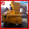 Planetary Concrete Mixer