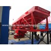 concrete batching machine PLD1600