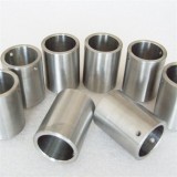 Molybdenum Crucible