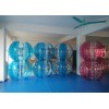 Family Entertainment Giant Human Bubble Ball Soccer Kids / Adults Body Zorb